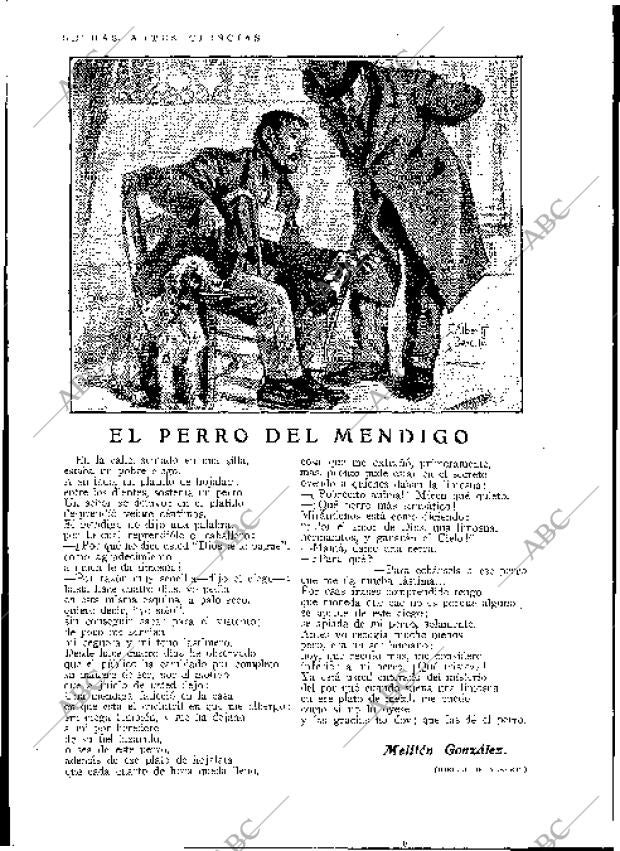 BLANCO Y NEGRO MADRID 30-03-1930 página 32