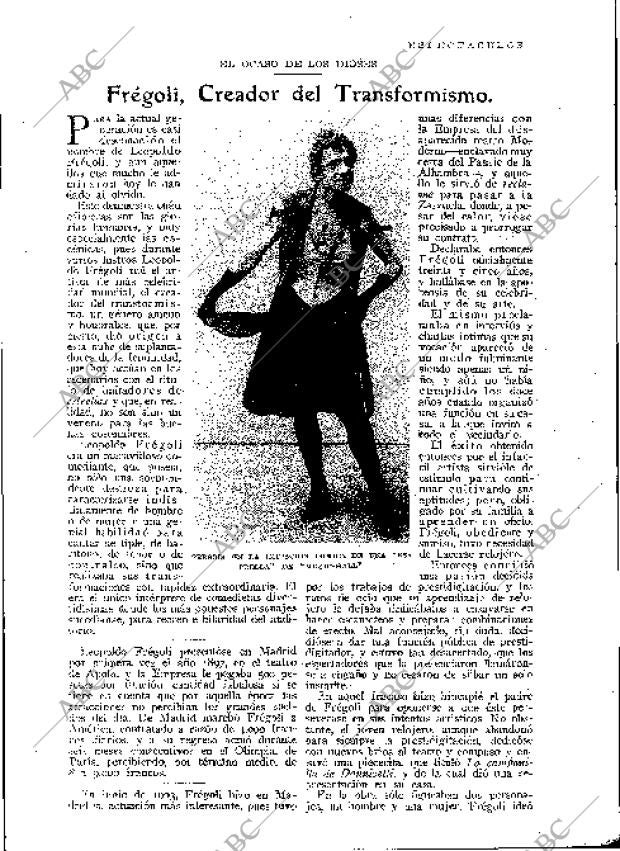 BLANCO Y NEGRO MADRID 30-03-1930 página 77