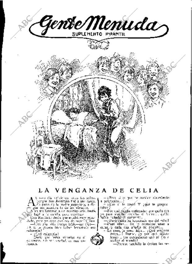 BLANCO Y NEGRO MADRID 30-03-1930 página 9