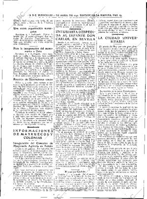 ABC MADRID 02-04-1930 página 19
