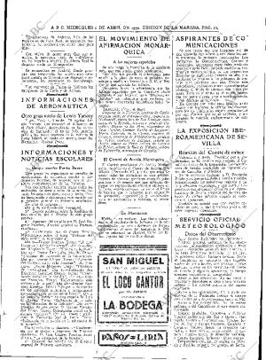 ABC MADRID 02-04-1930 página 21