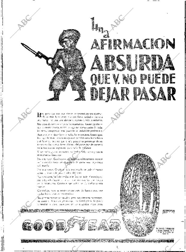 ABC MADRID 02-04-1930 página 22