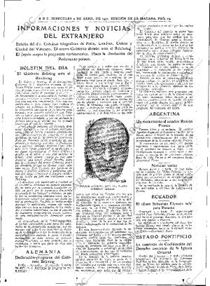 ABC MADRID 02-04-1930 página 29