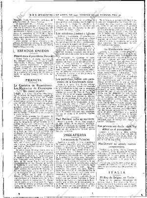 ABC MADRID 02-04-1930 página 30