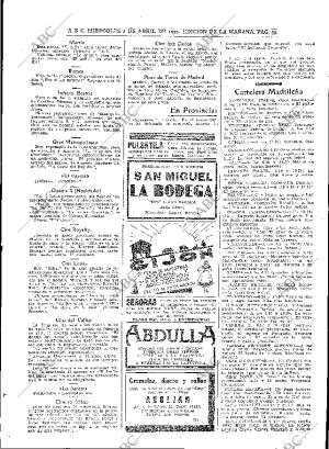 ABC MADRID 02-04-1930 página 39