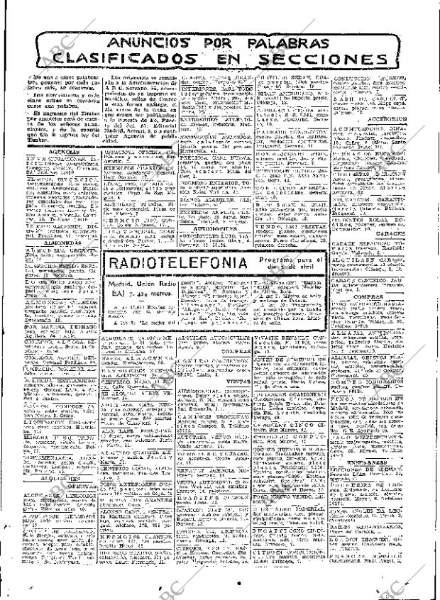ABC MADRID 02-04-1930 página 45