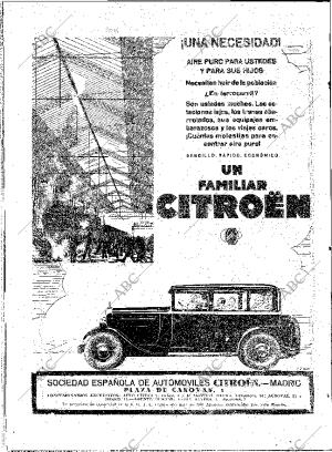 ABC MADRID 03-04-1930 página 14