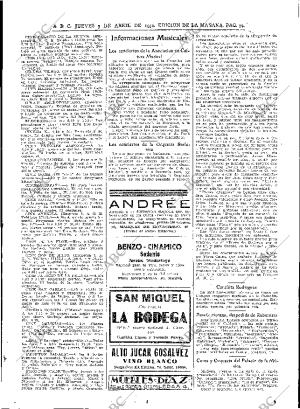 ABC MADRID 03-04-1930 página 39