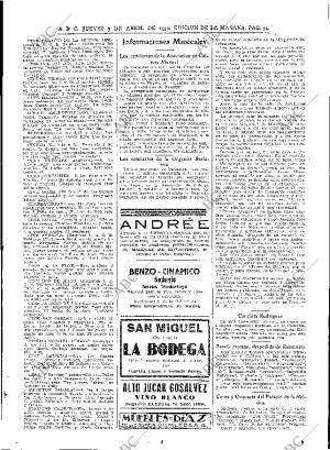 ABC MADRID 03-04-1930 página 39