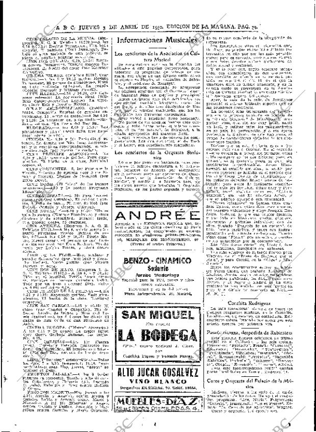 ABC MADRID 03-04-1930 página 39