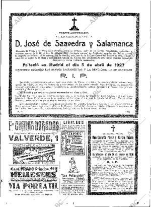 ABC MADRID 03-04-1930 página 45