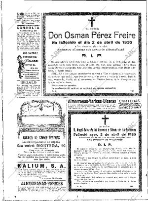 ABC MADRID 03-04-1930 página 46