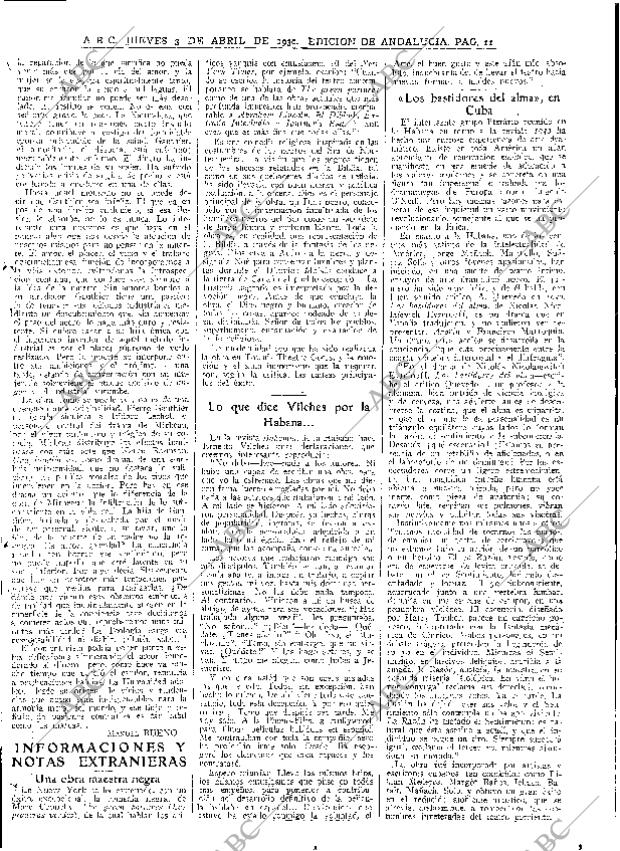 ABC SEVILLA 03-04-1930 página 11