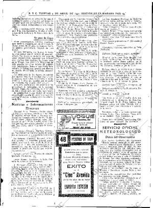 ABC MADRID 04-04-1930 página 25