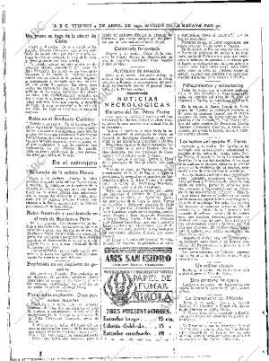 ABC MADRID 04-04-1930 página 30