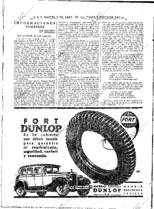 ABC MADRID 08-04-1930 página 10