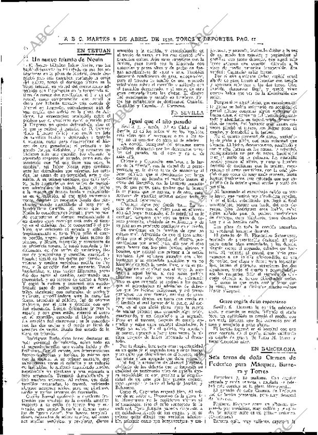 ABC MADRID 08-04-1930 página 11