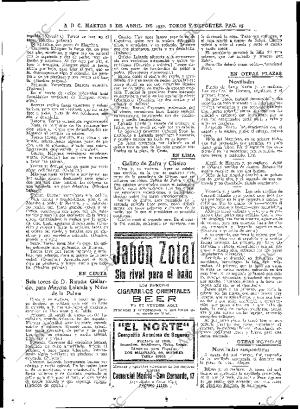 ABC MADRID 08-04-1930 página 15