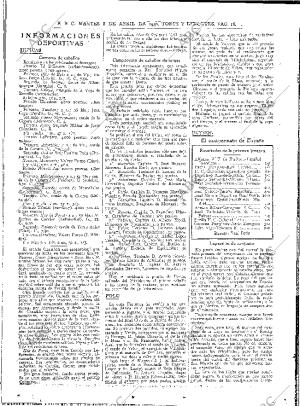 ABC MADRID 08-04-1930 página 16