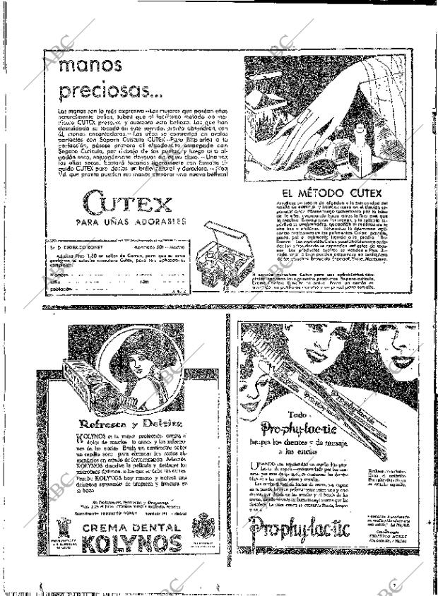 ABC MADRID 08-04-1930 página 2