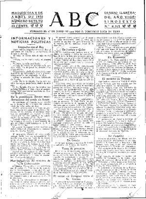 ABC MADRID 08-04-1930 página 21