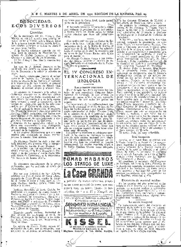 ABC MADRID 08-04-1930 página 29