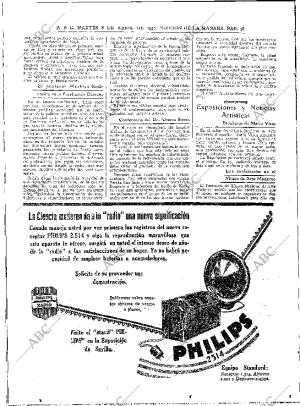 ABC MADRID 08-04-1930 página 36