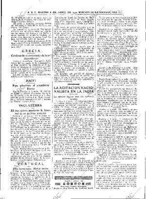 ABC MADRID 08-04-1930 página 41