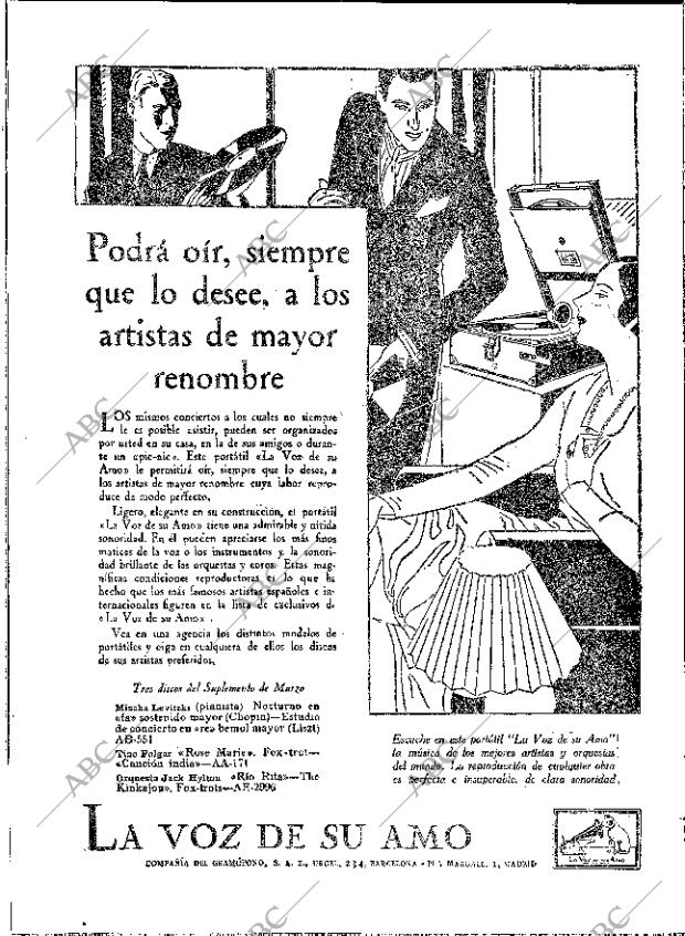 ABC MADRID 08-04-1930 página 42