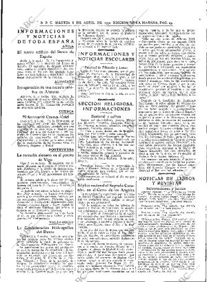 ABC MADRID 08-04-1930 página 49