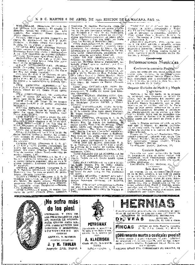 ABC MADRID 08-04-1930 página 52