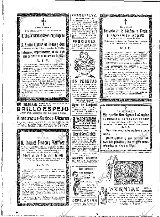 ABC MADRID 08-04-1930 página 60