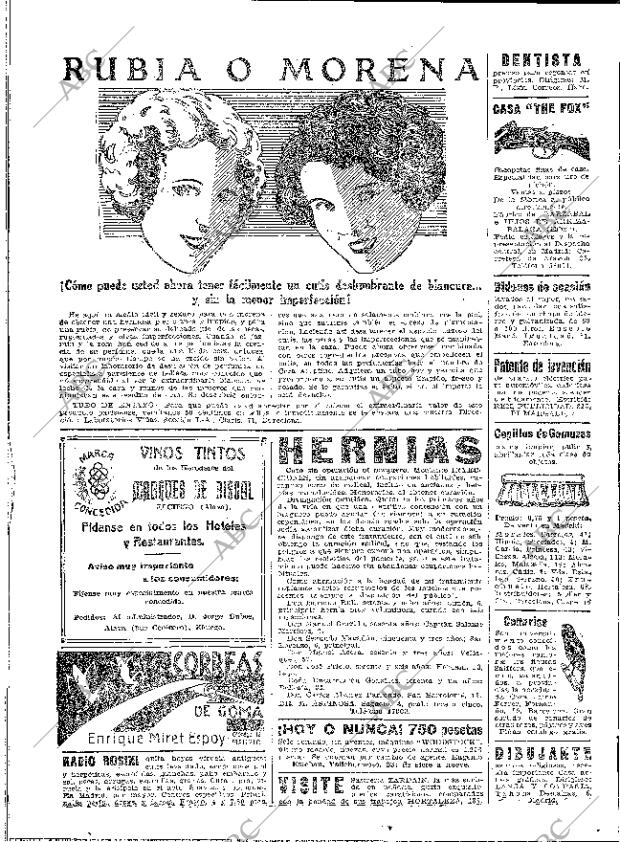 ABC MADRID 08-04-1930 página 62