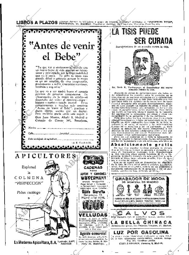 ABC MADRID 08-04-1930 página 63