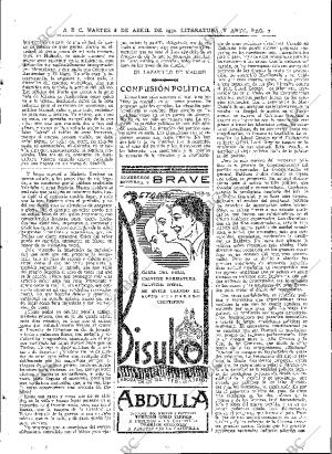 ABC MADRID 08-04-1930 página 7