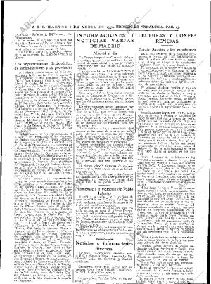 ABC SEVILLA 08-04-1930 página 25