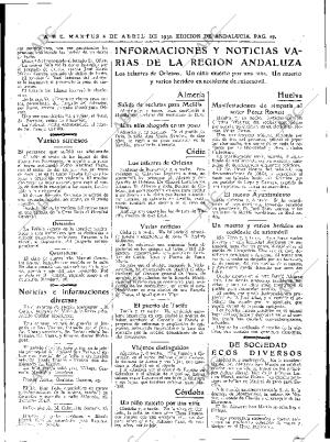 ABC SEVILLA 08-04-1930 página 27