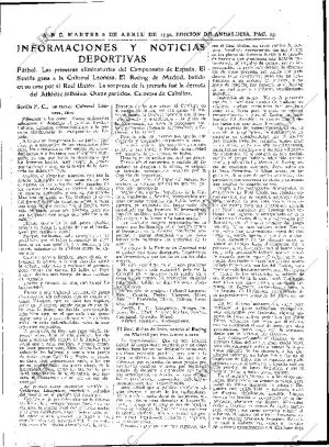 ABC SEVILLA 08-04-1930 página 29