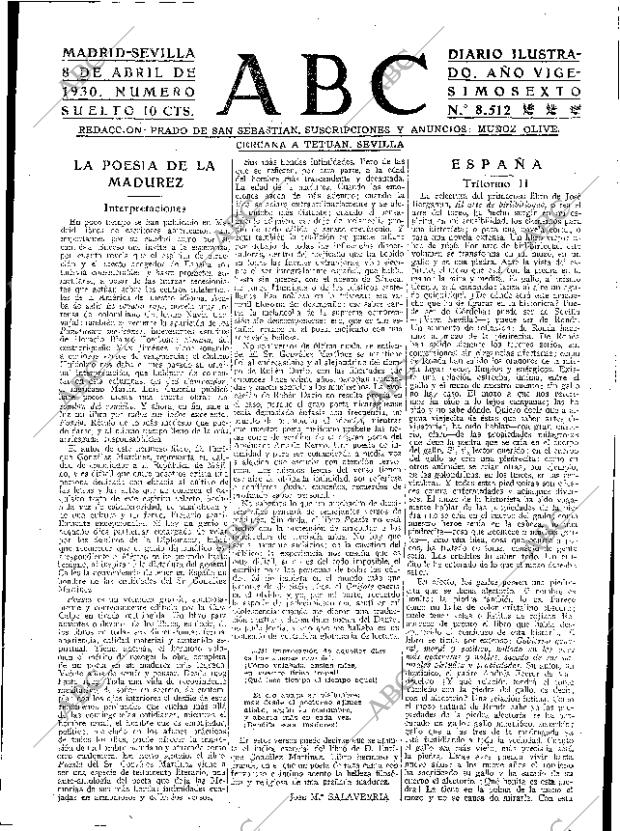 ABC SEVILLA 08-04-1930 página 3