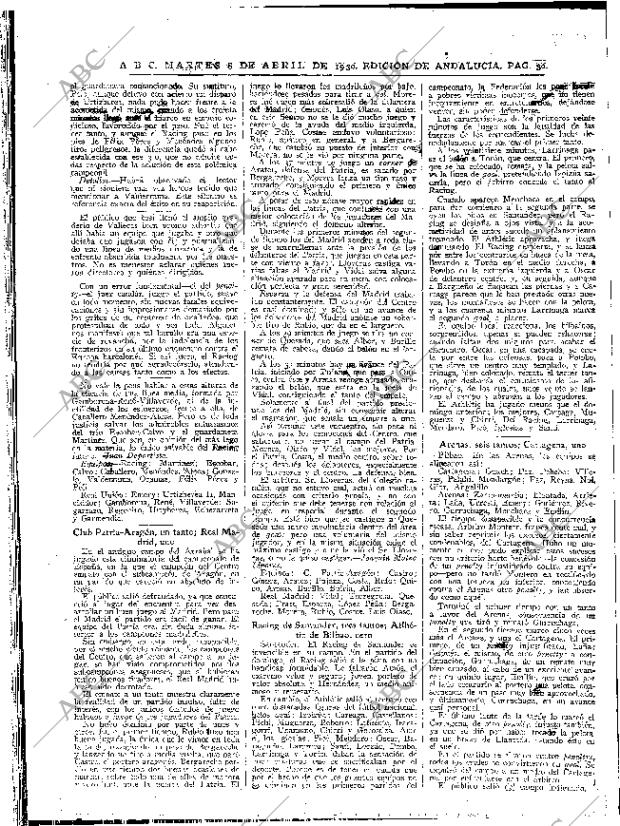 ABC SEVILLA 08-04-1930 página 30