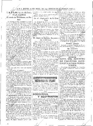 ABC MADRID 10-04-1930 página 21