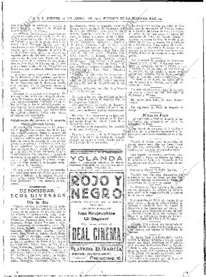 ABC MADRID 10-04-1930 página 24