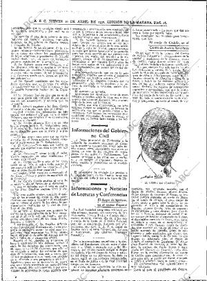 ABC MADRID 10-04-1930 página 26
