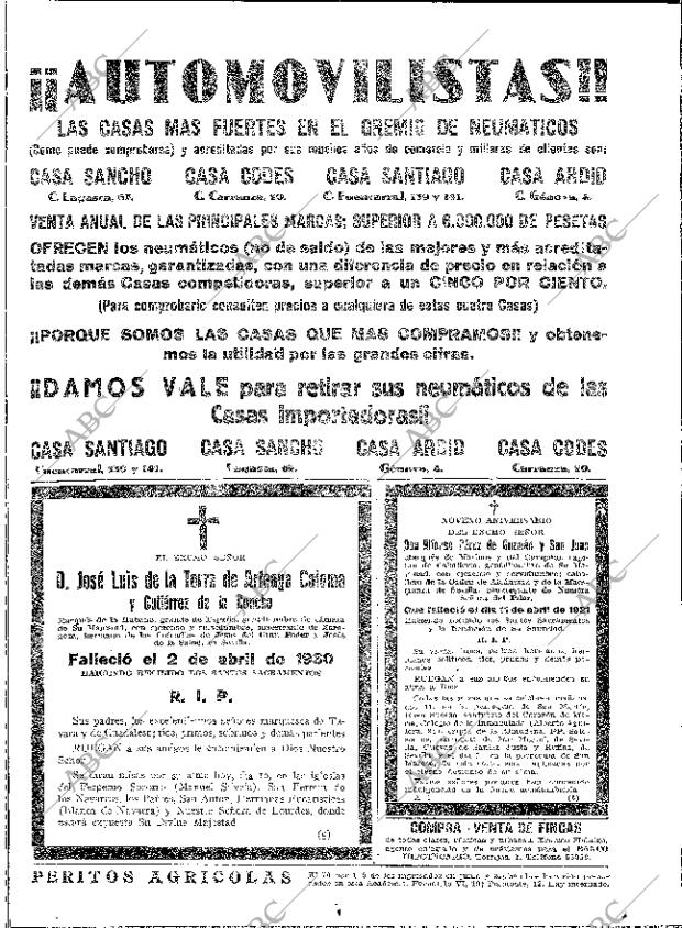 ABC MADRID 10-04-1930 página 40