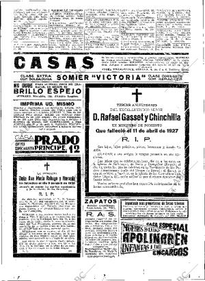 ABC MADRID 10-04-1930 página 45