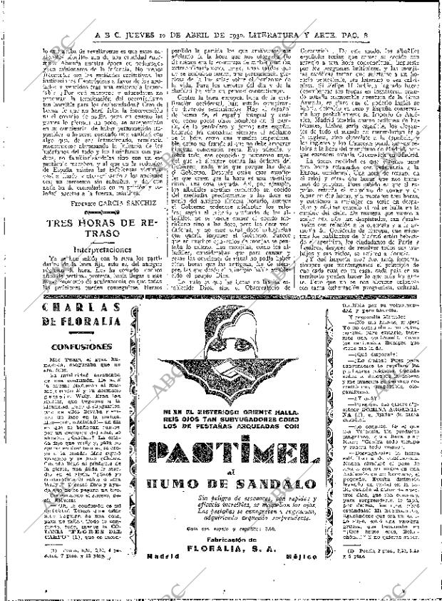 ABC MADRID 10-04-1930 página 6
