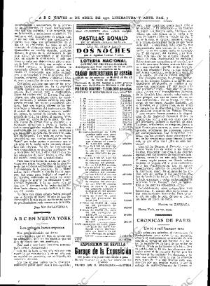 ABC MADRID 10-04-1930 página 7