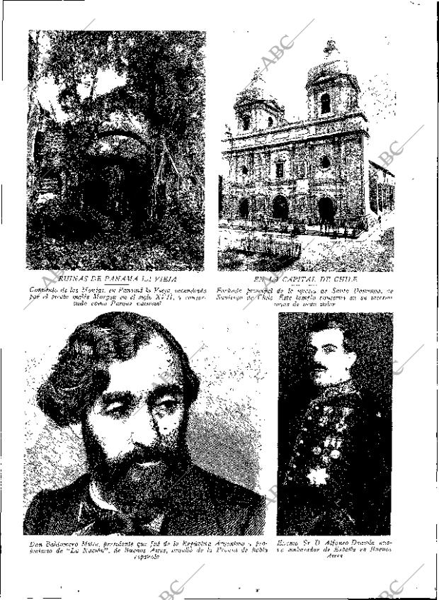 ABC MADRID 11-04-1930 página 13