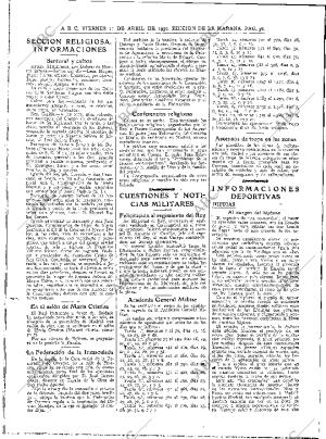 ABC MADRID 11-04-1930 página 36