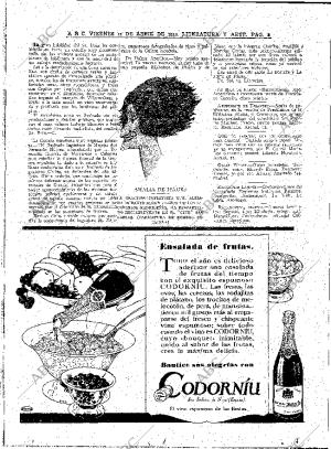 ABC MADRID 11-04-1930 página 8